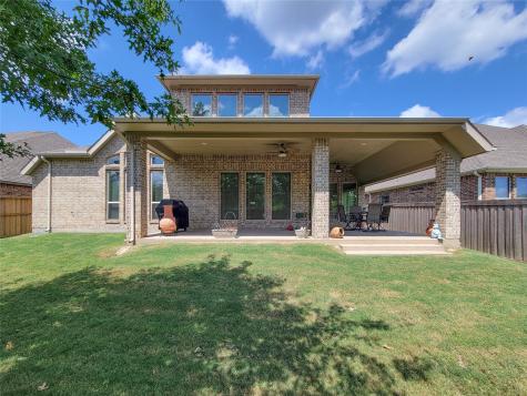8518 Percy Ridge Drive Magnolia TX 77354