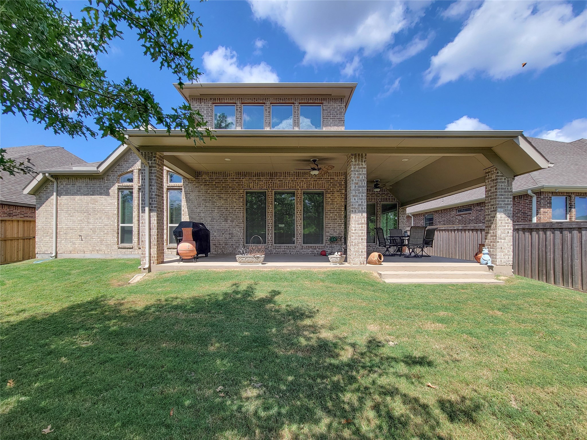 8518 Percy Ridge Drive Magnolia TX 77354