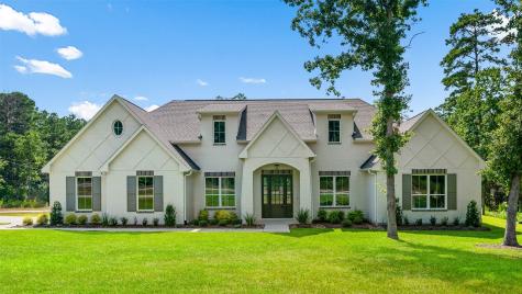 131 Retreat Road Huntsville TX 77340