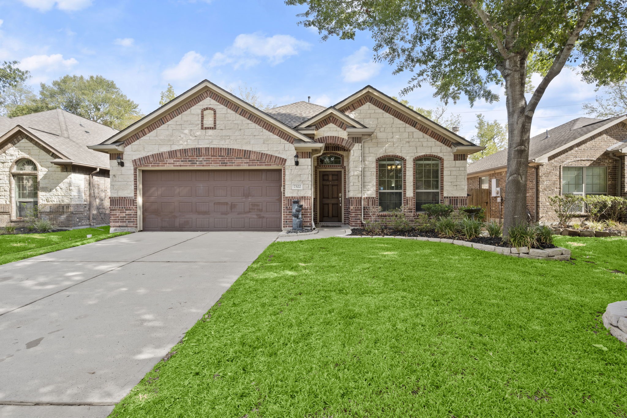 7322 Casita Drive Magnolia TX 77354
