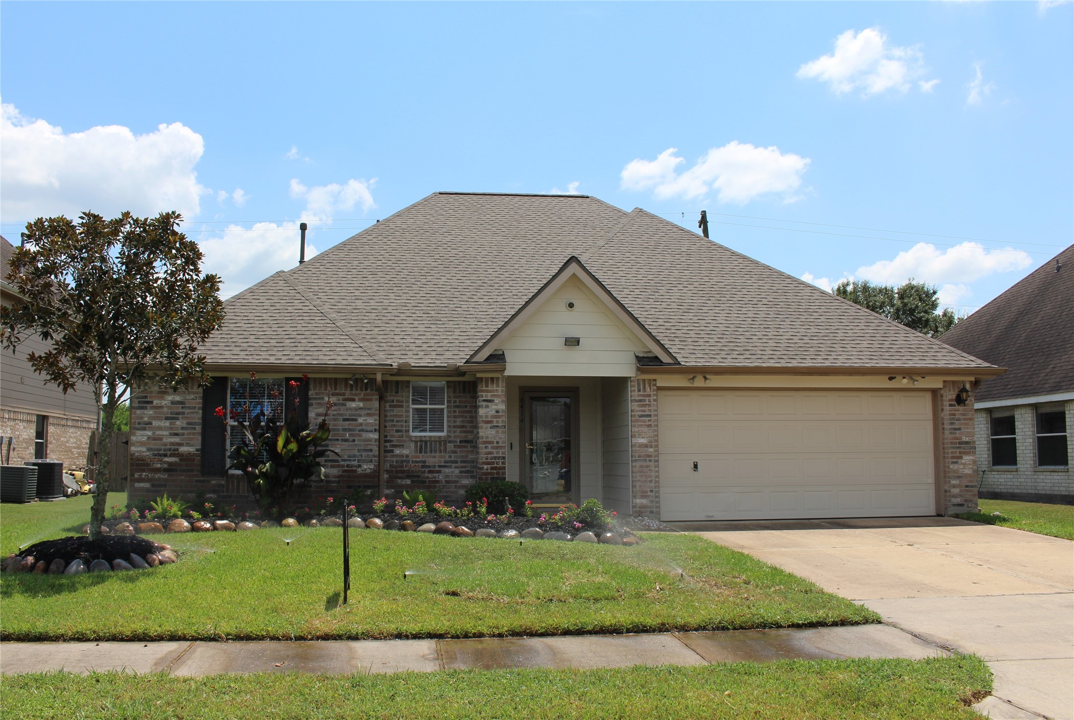6414 Patridge Drive Pearland TX 77584