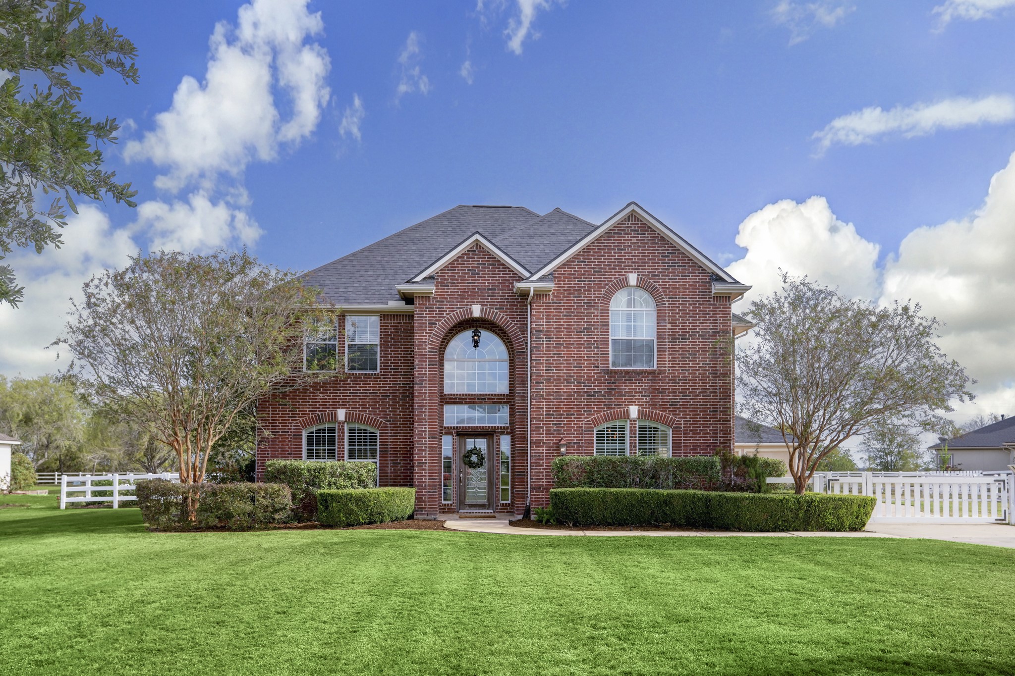 1419 Mulberry Farm Lane Richmond TX 77469