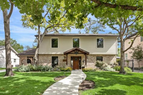 14530 Bramblewood Drive Houston TX 77079