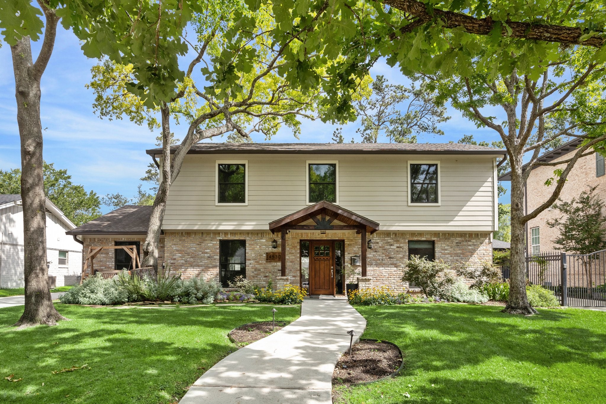14530 Bramblewood Drive Houston TX 77079
