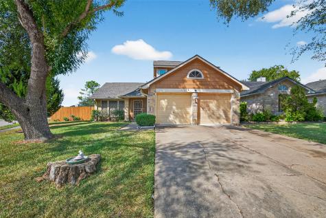 6202 Quiet Village Court Houston TX 77053