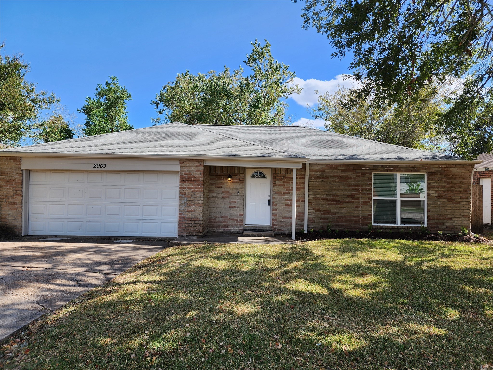 2003 5th Street Missouri City TX 77489