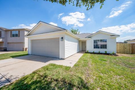 4415 Olive Field Court Richmond TX 77469