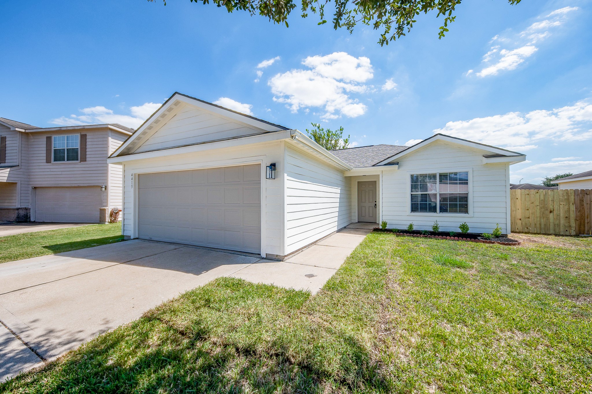 4415 Olive Field Court Richmond TX 77469