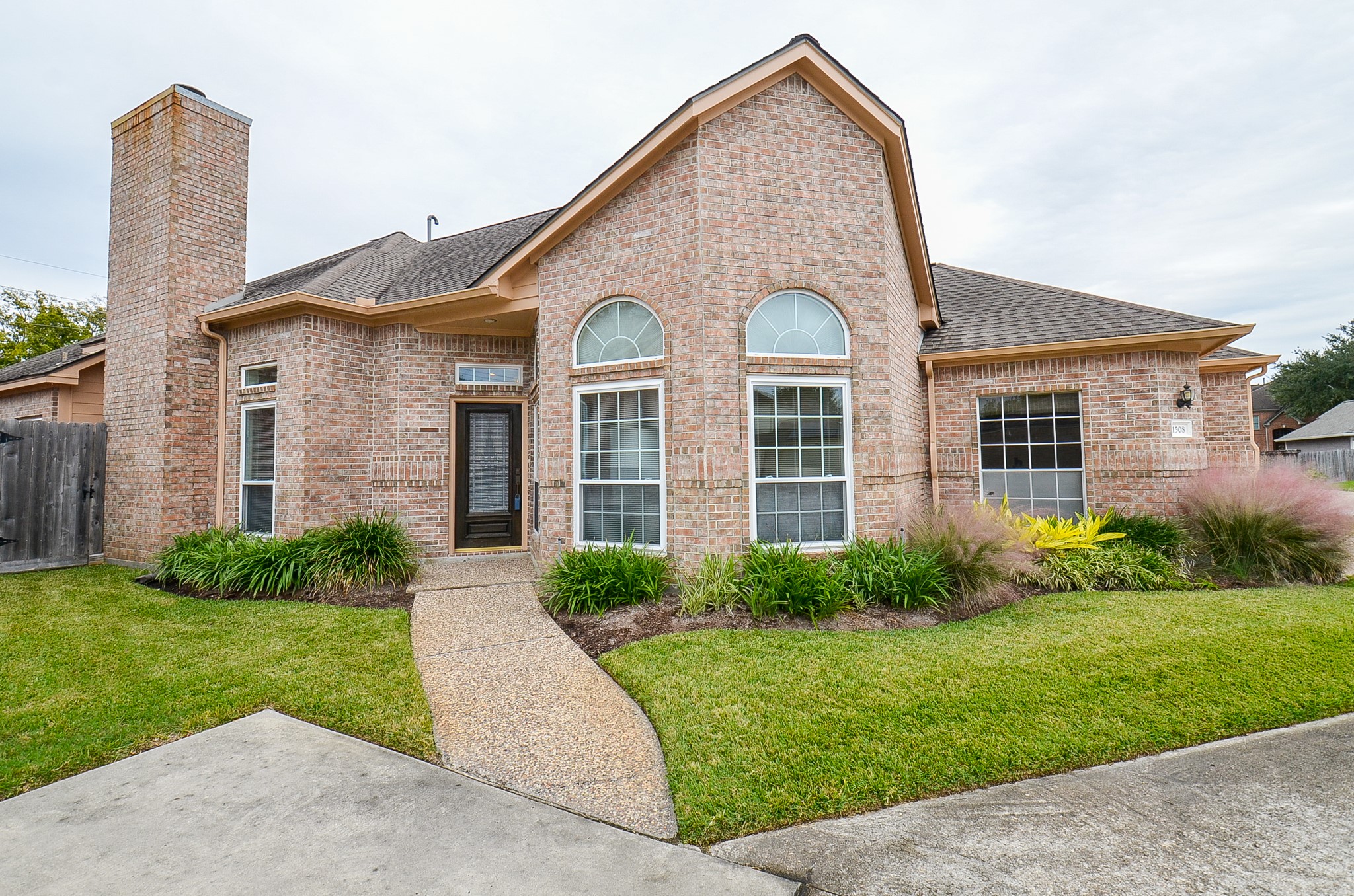 1508 Beaconshire Road Houston TX 77077