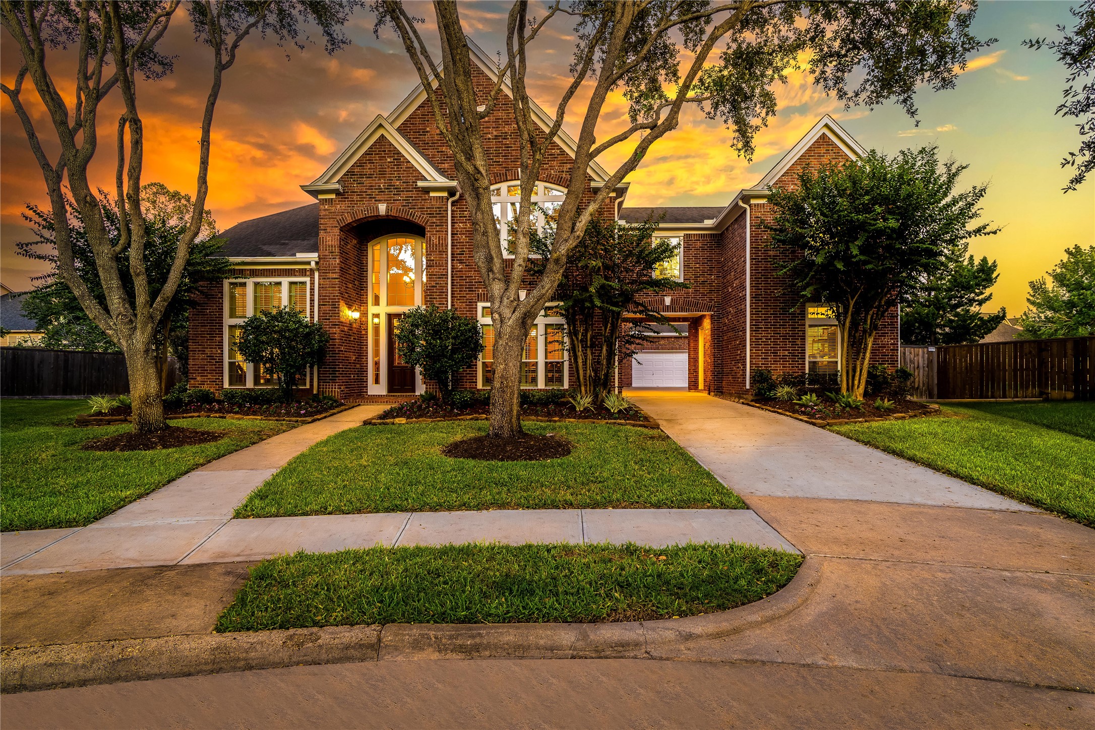 2318 Legend Woods Court Sugar Land TX 77479