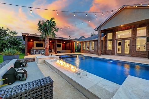 20302 Dark Hollow Lane Spring TX 77379