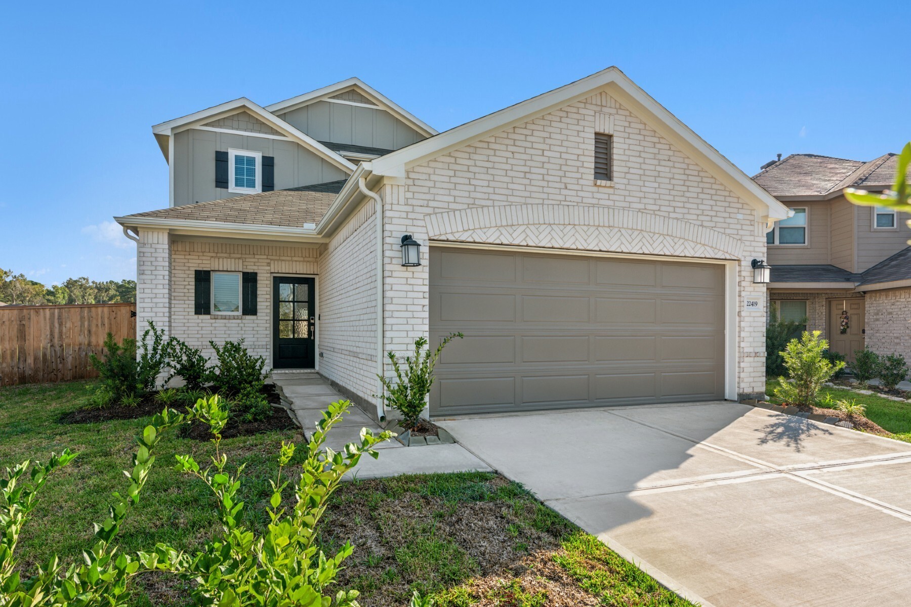 22419 Curly Maple Drive New Caney TX 77357