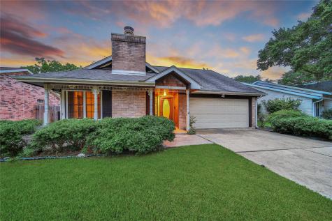 4214 Hambledon Village Drive Houston TX 77014