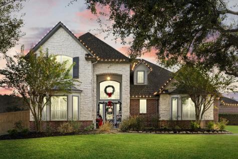 17403 Rose Garden Trail Cypress TX 77429