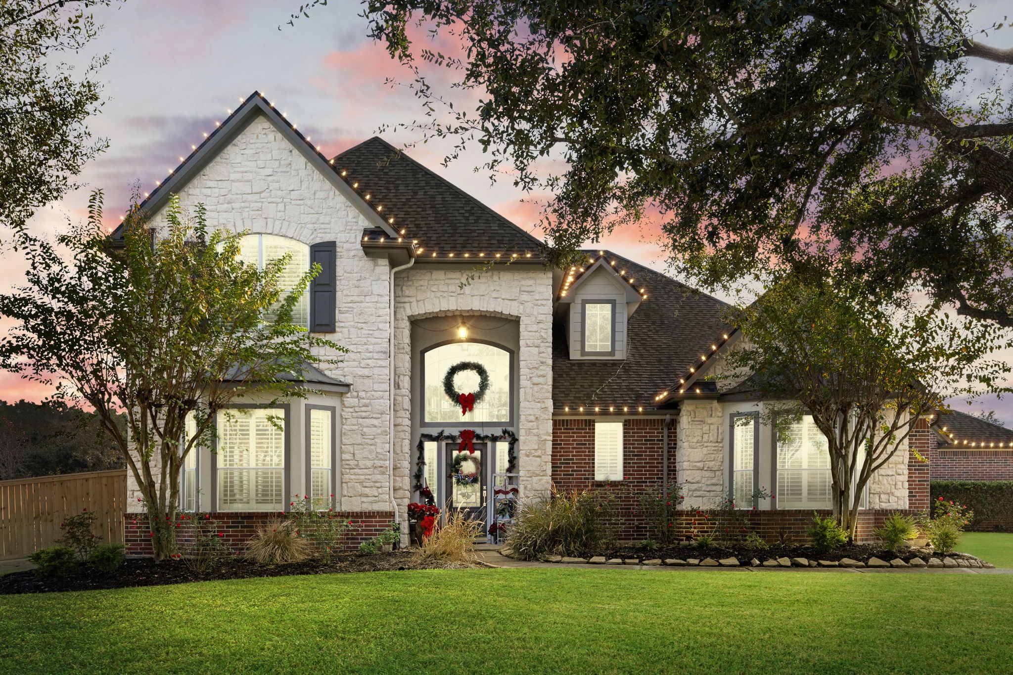 17403 Rose Garden Trail Cypress TX 77429