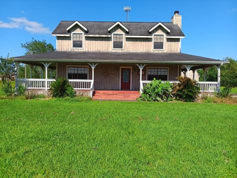 22727 County Road 46 Angleton TX 77515