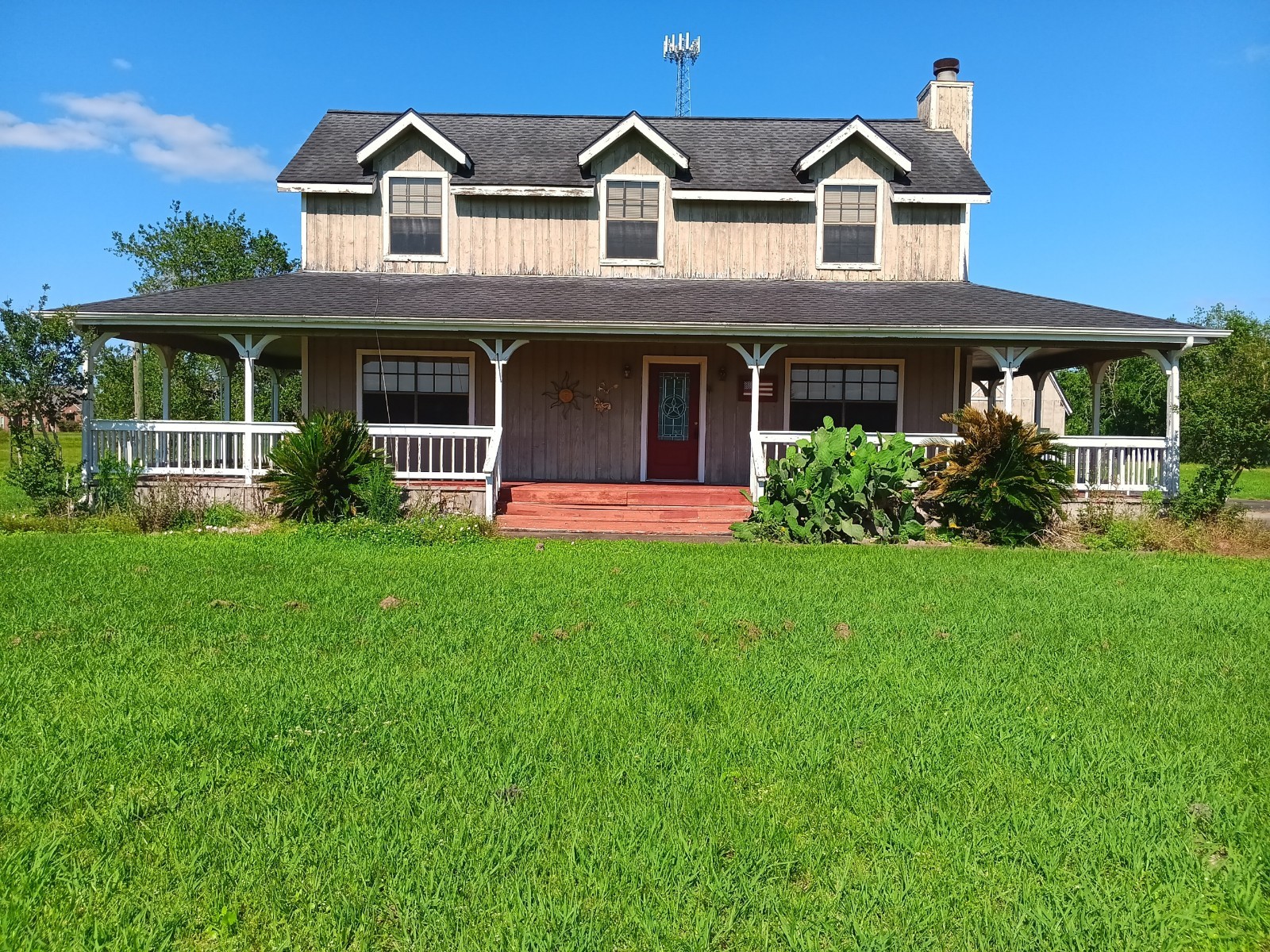 22727 County Road 46 Angleton TX 77515