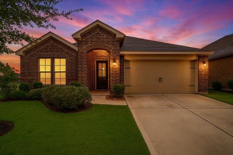 18603 Camden Heights Lane Richmond TX 77407