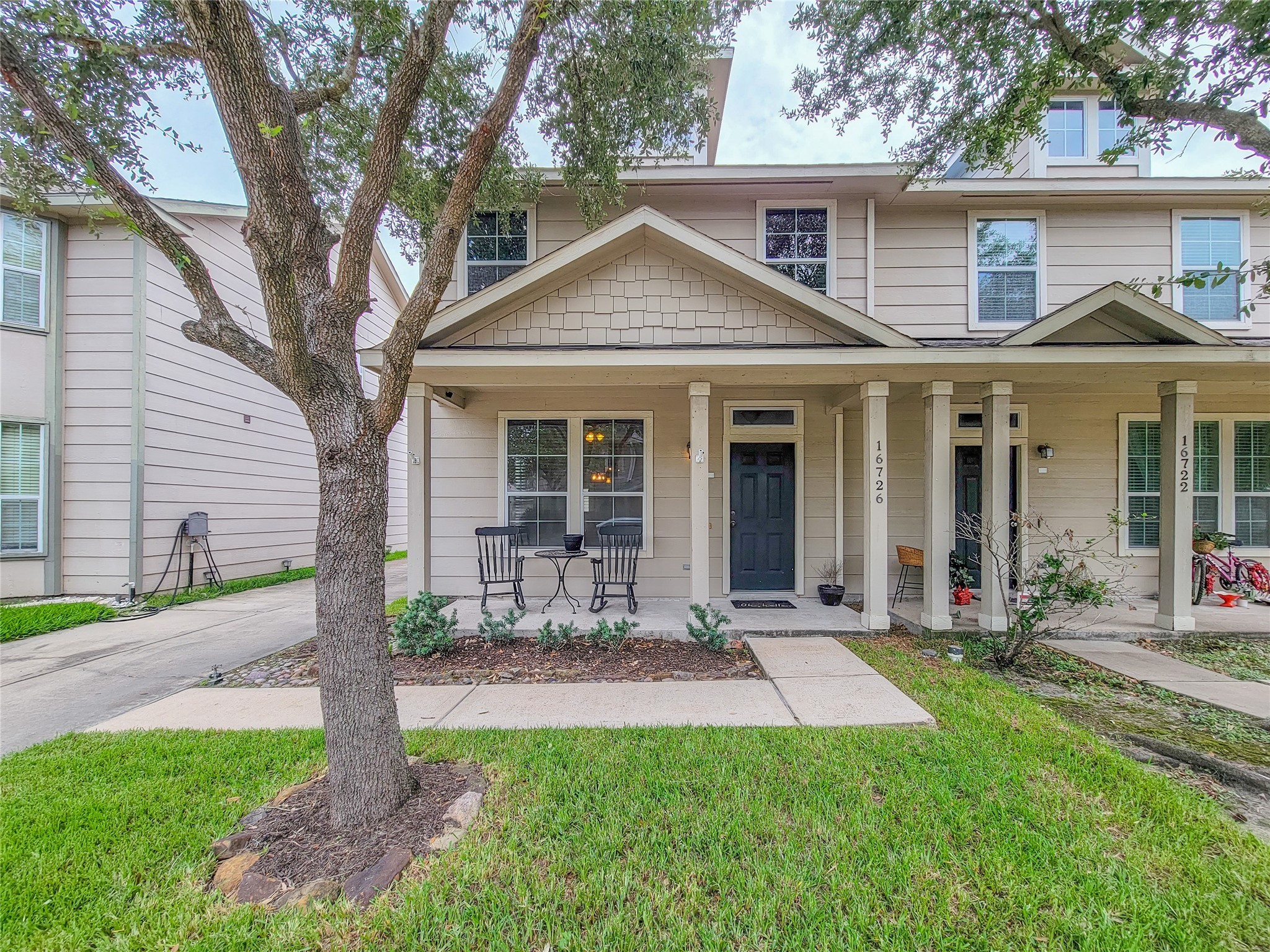 16726 Libson Falls Drive Houston TX 77095