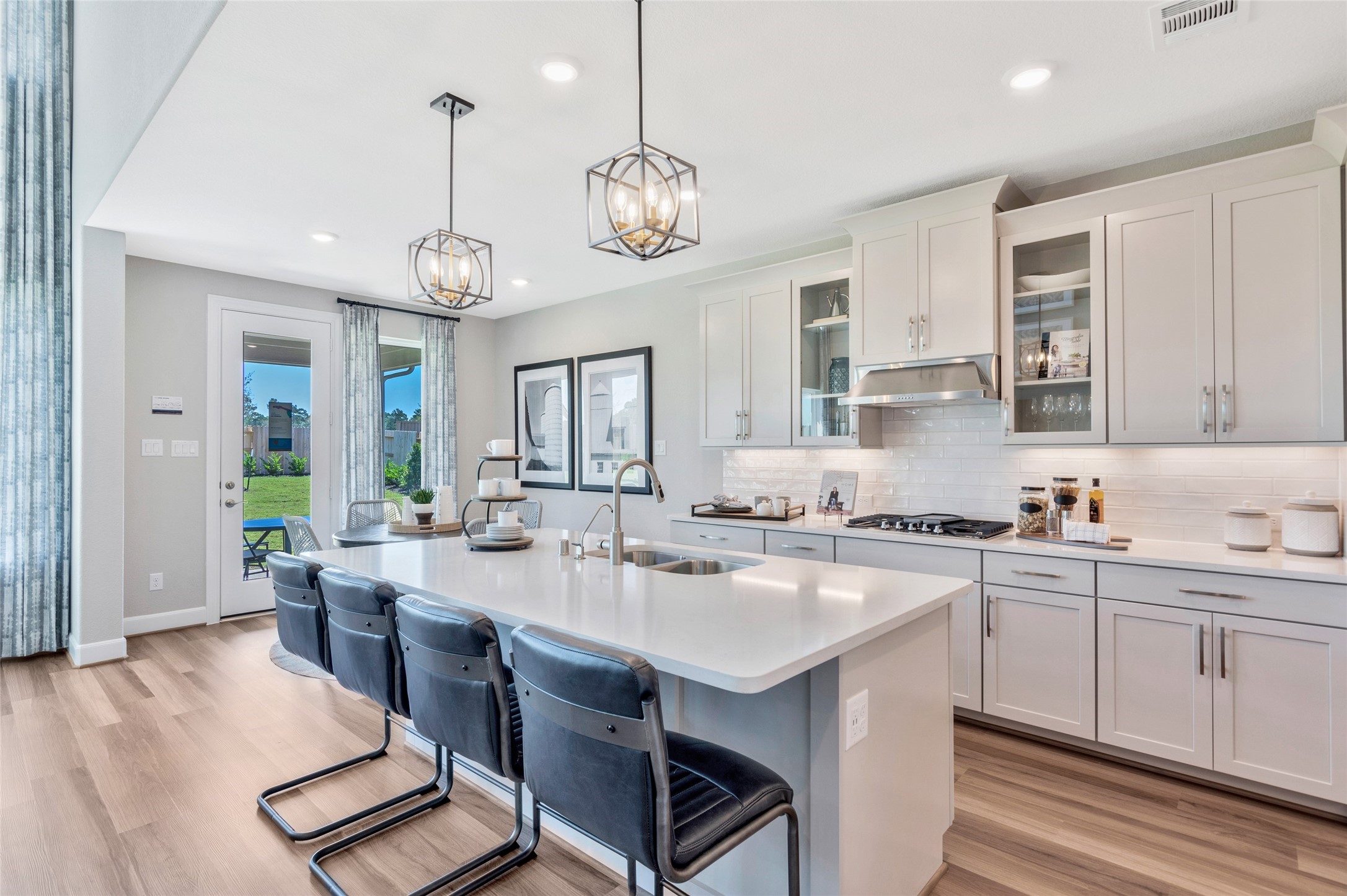 7014 Lauren Oak Drive Conroe TX 77304