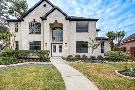 20107 Falcon Chase Court Spring TX 77379