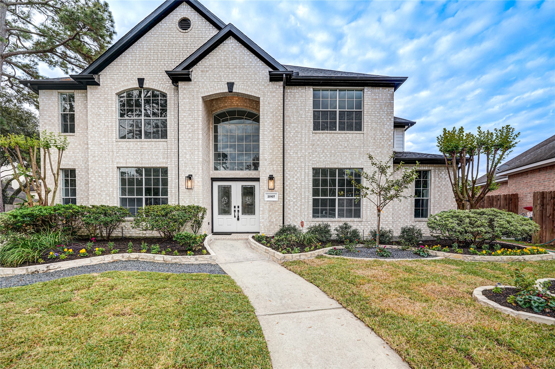 20107 Falcon Chase Court Spring TX 77379