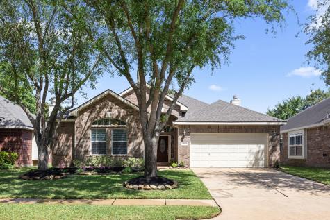 21614 S Twinberry Field Drive Cypress TX 77433
