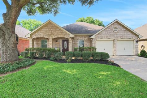 18222 Auburn Woods Drive Cypress TX 77429