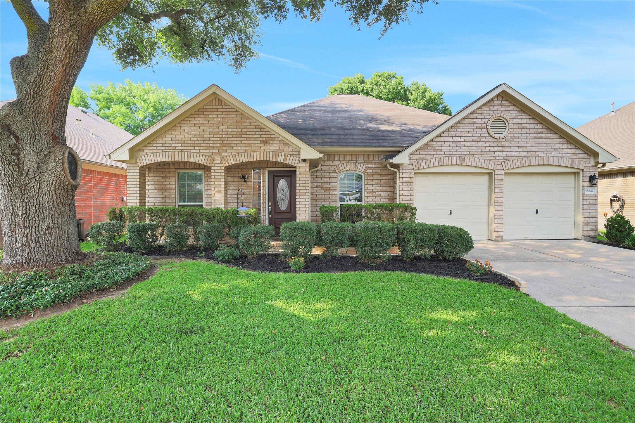 18222 Auburn Woods Drive Cypress TX 77429