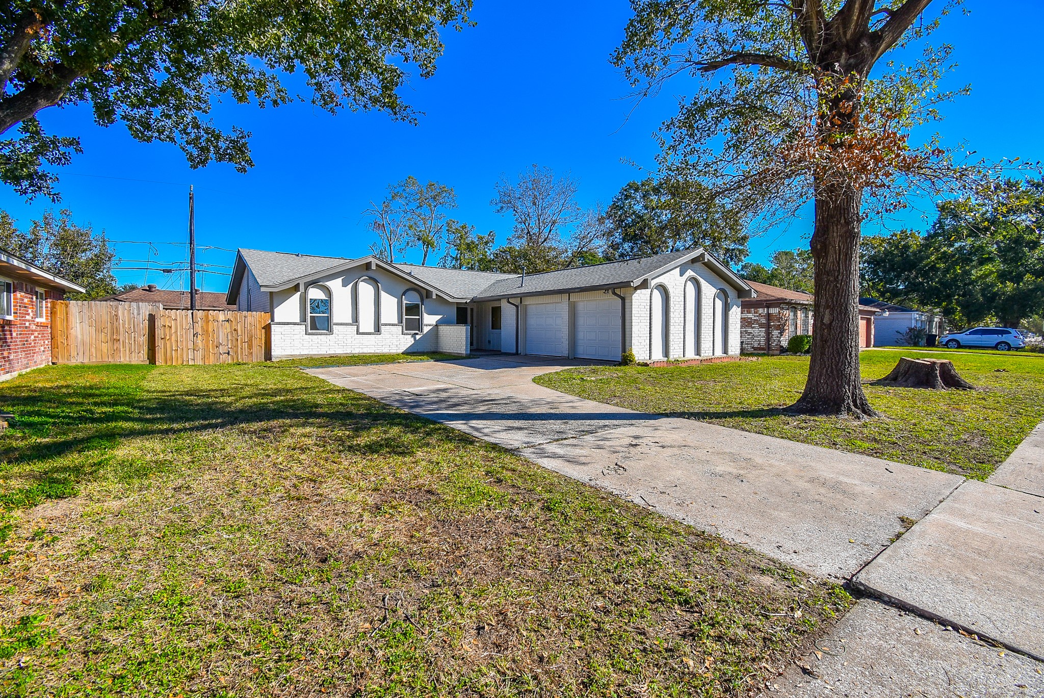 6022 Golden Forest Drive Houston TX 77092