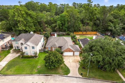 13322 Lakewood Meadow Drive Cypress TX 77429