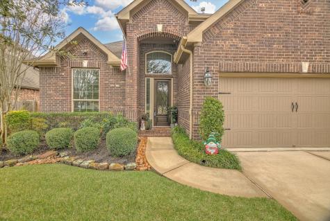 24119 Blue Crest Drive Porter TX 77365