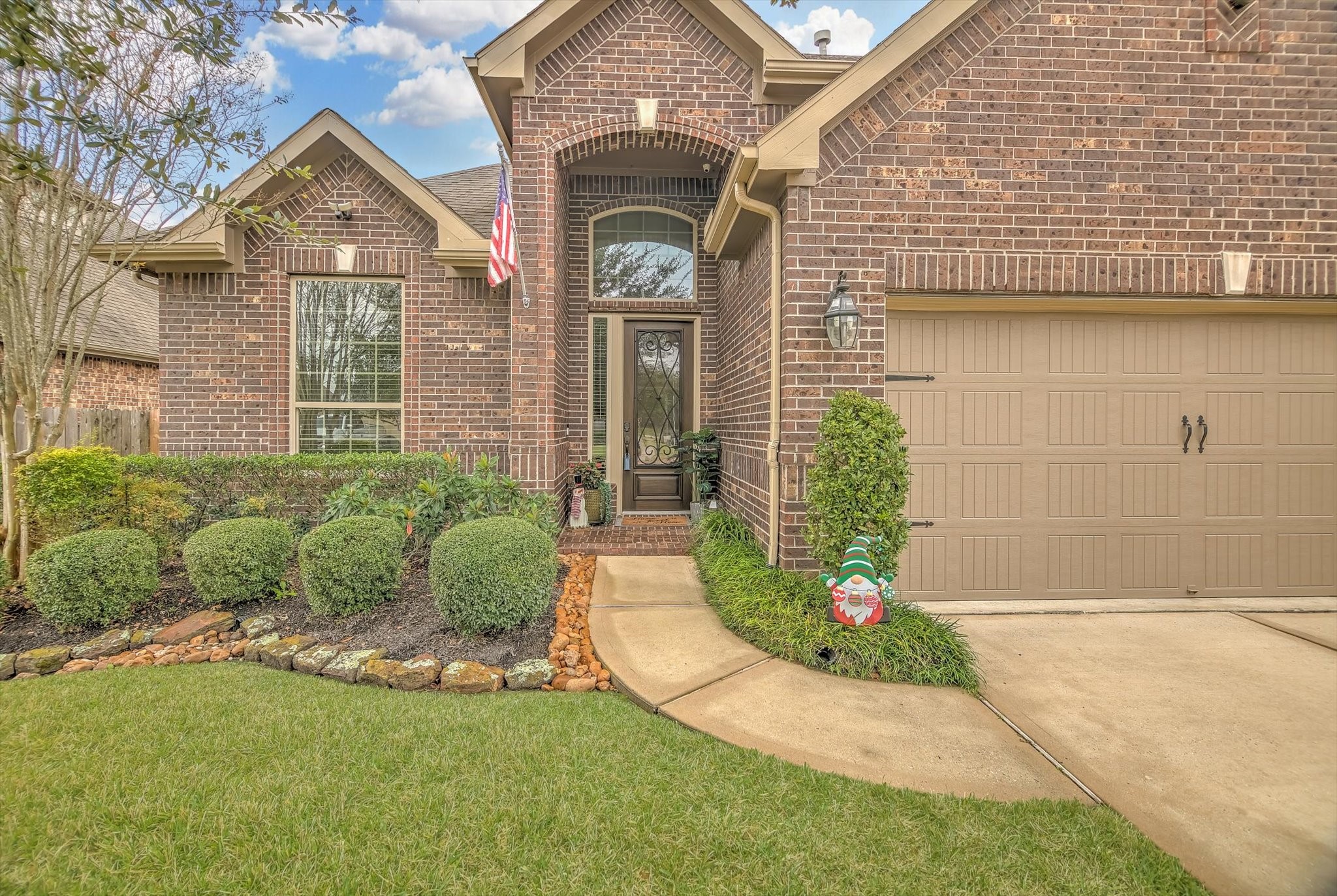 24119 Blue Crest Drive Porter TX 77365