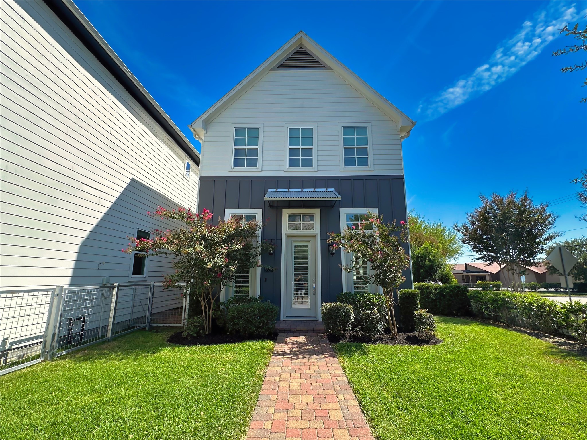 8602 Emnora Lane Houston TX 77080