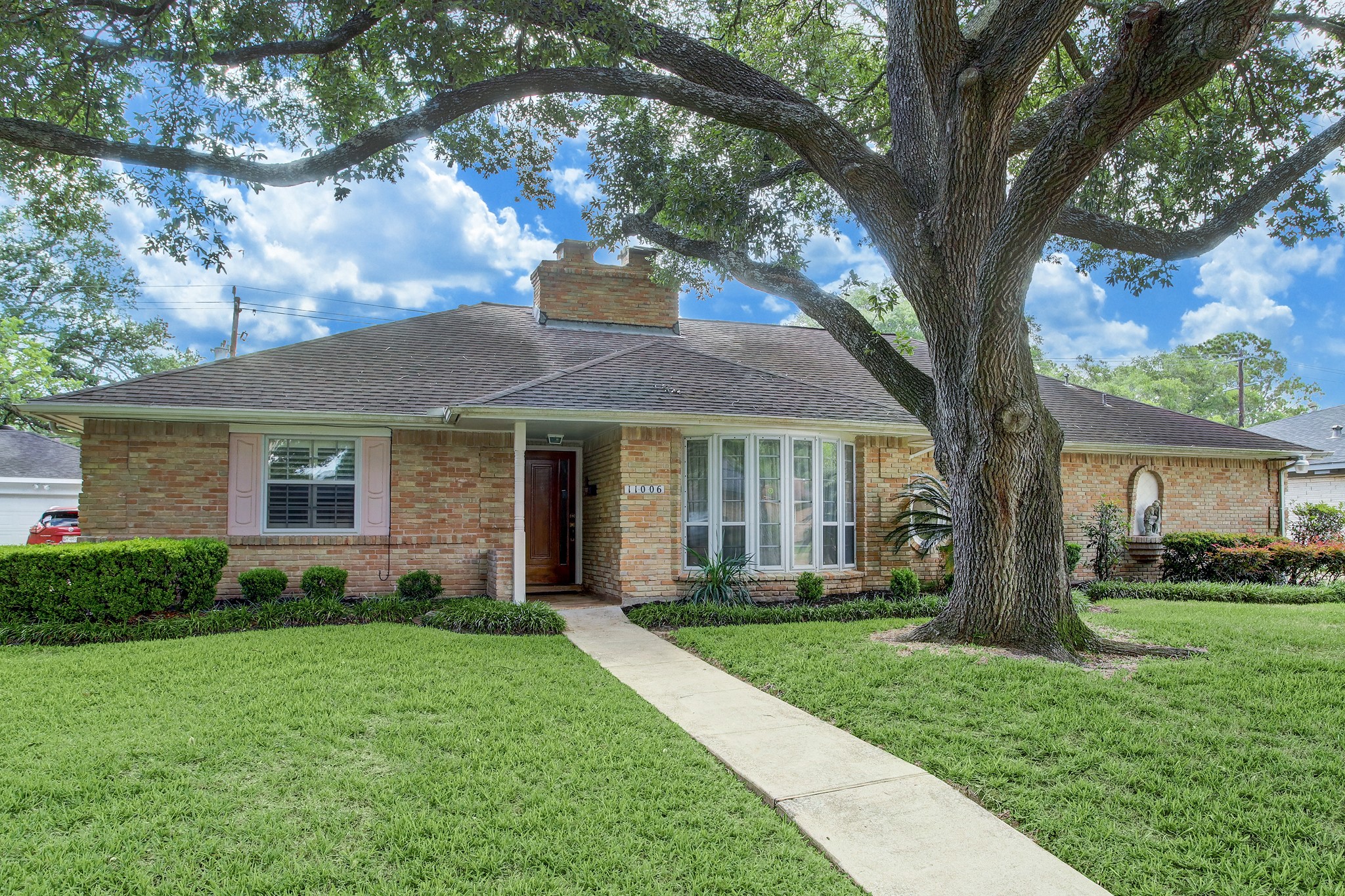 11006 Ashcroft Drive Houston TX 77096