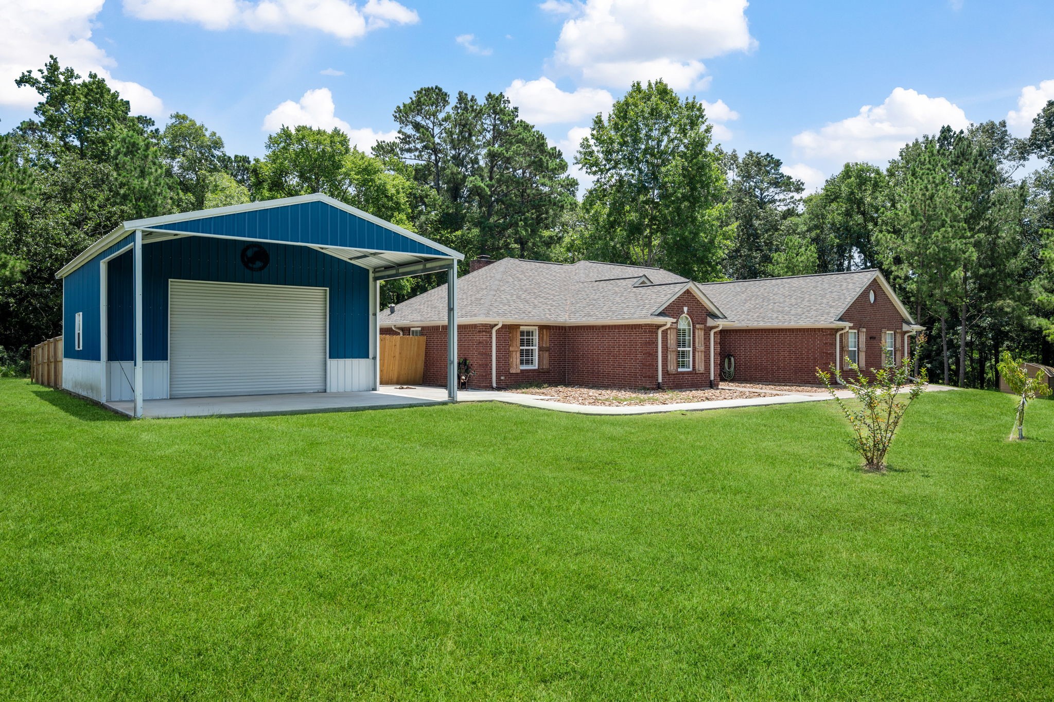4920 Fm 350 N Livingston TX 77351