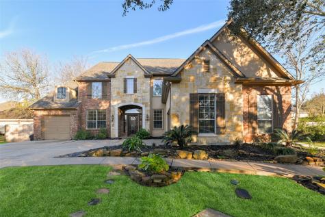 3802 Shindler Court Missouri City TX 77459