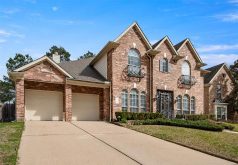 1620 Beau Rivage Conroe TX 77304