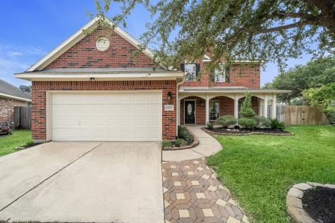 12511 Wortham Falls Boulevard Houston TX 77065