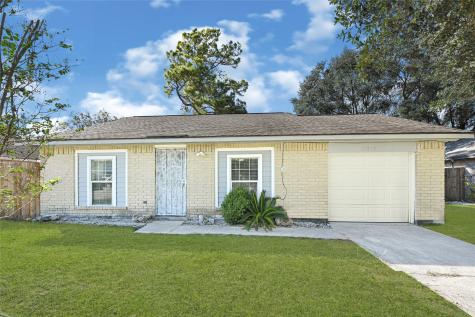 11619 Birch Run Lane Houston TX 77067
