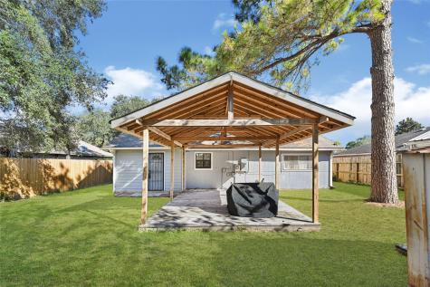 11619 Birch Run Lane Houston TX 77067