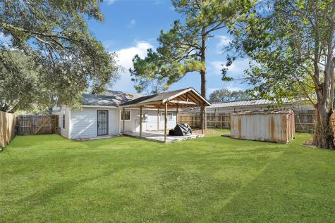 11619 Birch Run Lane Houston TX 77067