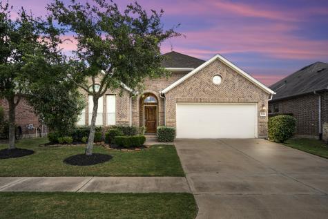 2214 Tonkawa Trail Katy TX 77493