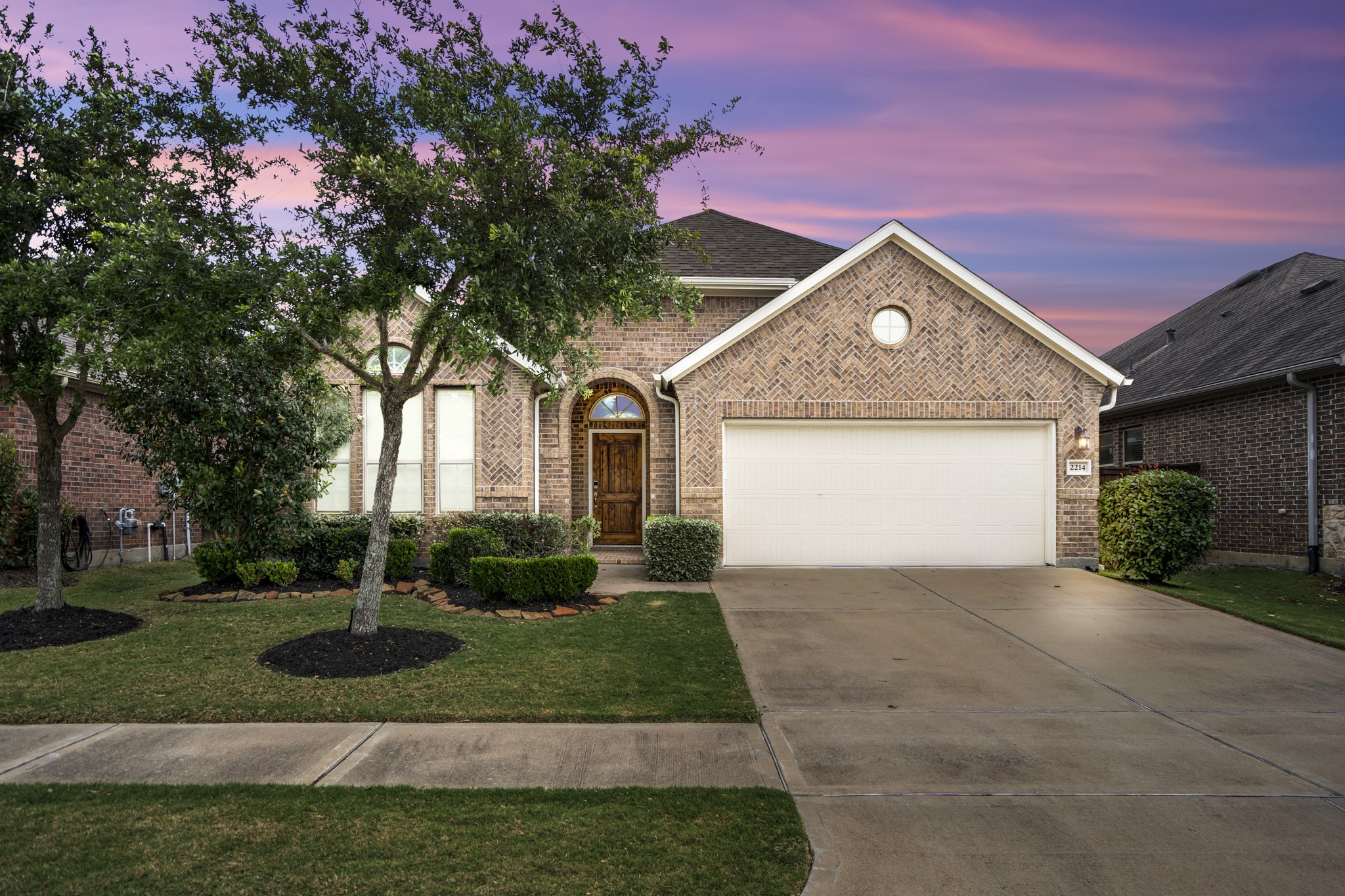 2214 Tonkawa Trail Katy TX 77493