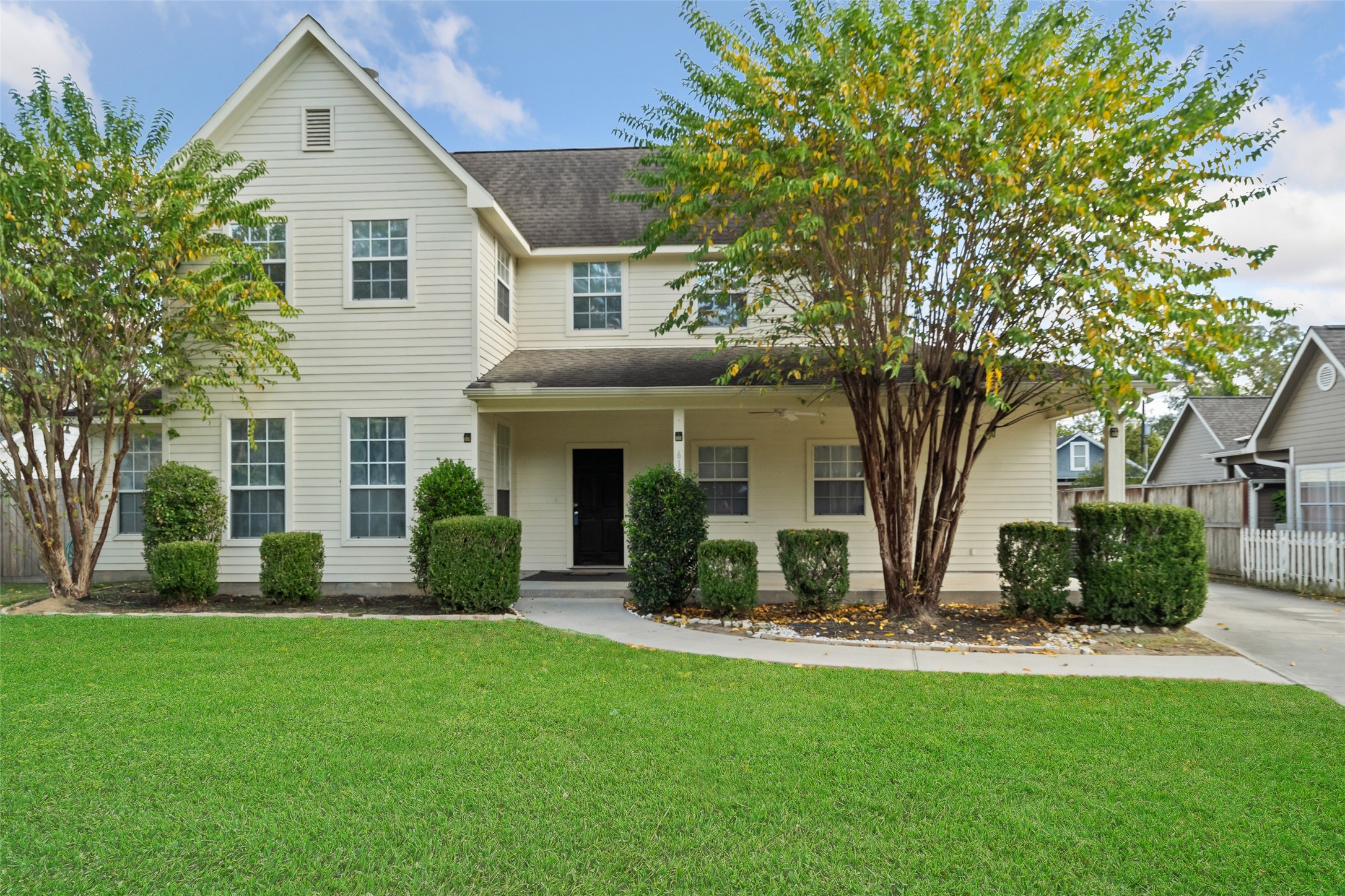 610 Old Plantersville Road Montgomery TX 77316