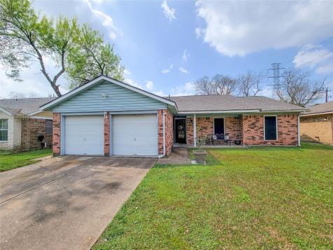 3806 Country Road Pasadena TX 77505