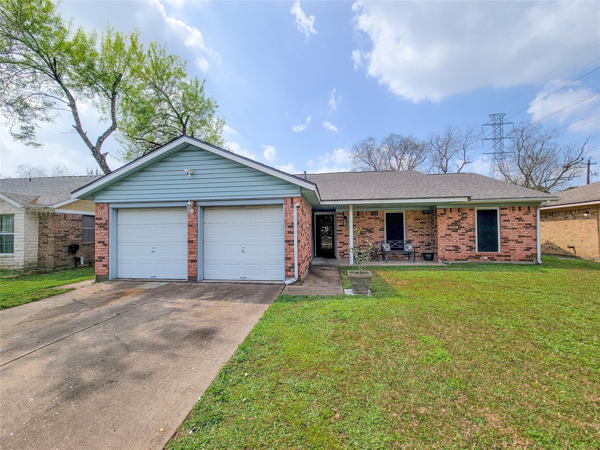 3806 Country Road Pasadena TX 77505