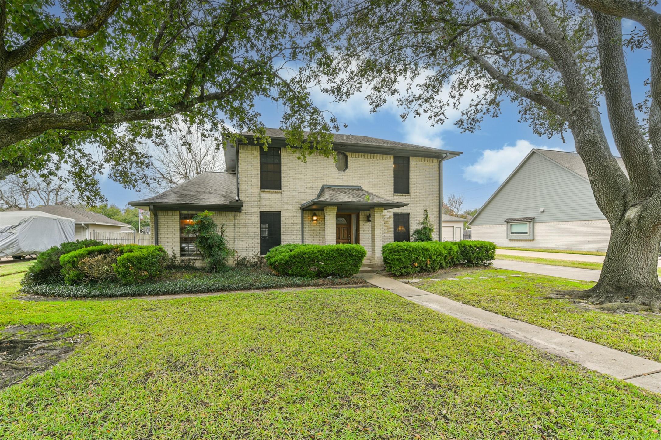 2310 Erin Glen Court Deer Park TX 77536