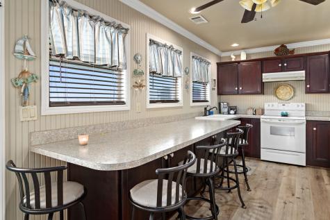 1515 Galveston Avenue Port Bolivar TX 77650