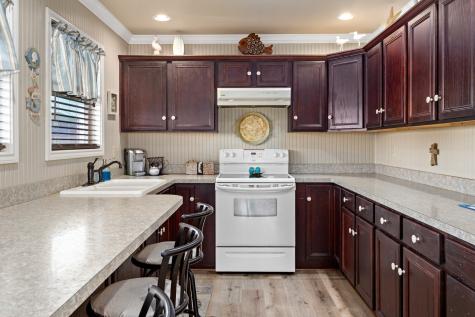 1515 Galveston Avenue Port Bolivar TX 77650